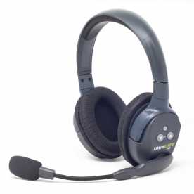 Eartec - UltraLITE HD Double Master Headset